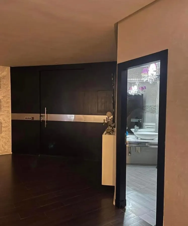 카사블랑카 House 빌라