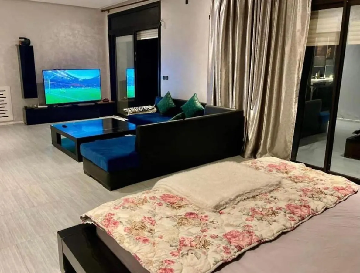 카사블랑카 House 빌라 0*,  모로코