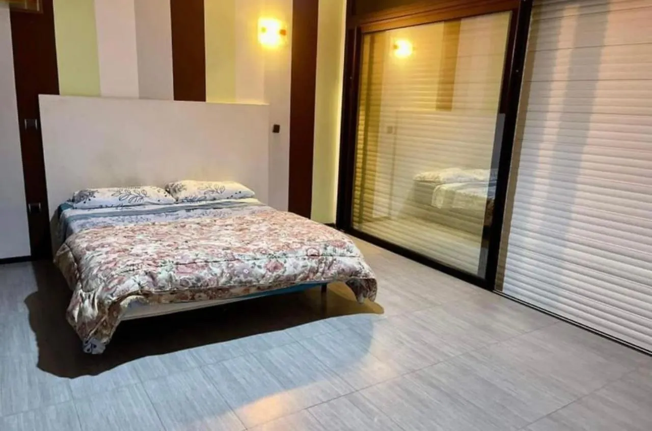 House Villa Casablanca Morocco